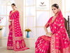 Arunika By Zarkaashi Katan Silk Wholesale Wedding Wear Saree In India
